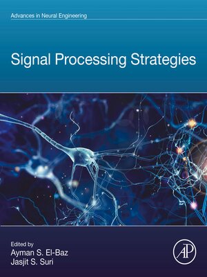 cover image of Signal Processing Strategies
